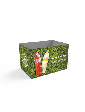 Pallet Wrap - Portugal